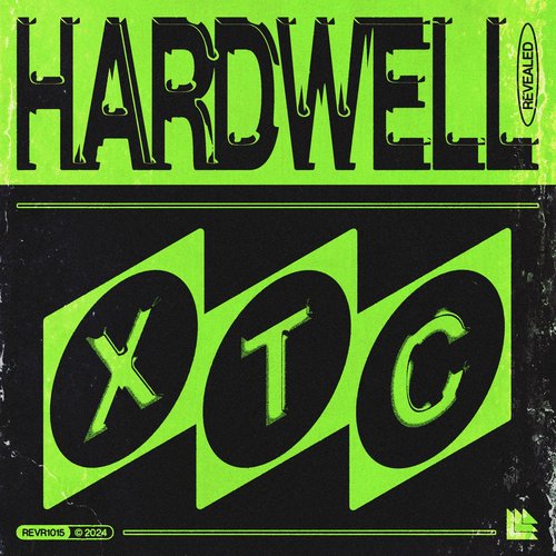 Xtc - Single