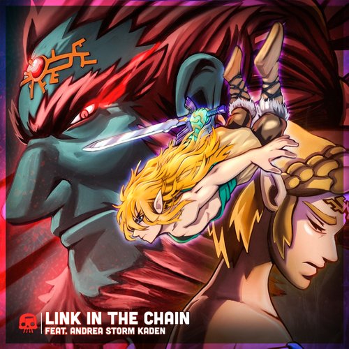 Link in the Chain