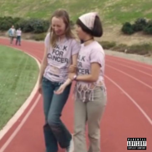 walk for cancer (single version)