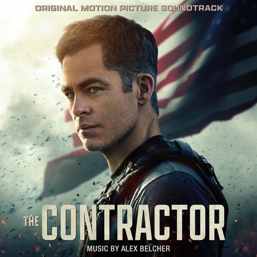 The Contractor (Original Motion Picture Soundtrack)