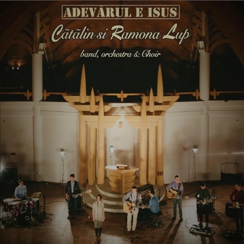 Adevārul E Isus