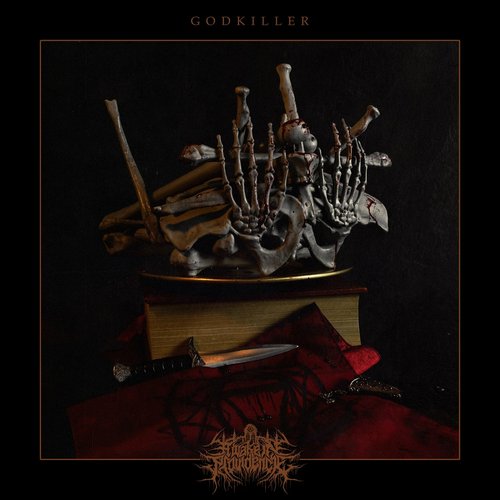 Godkiller - Single