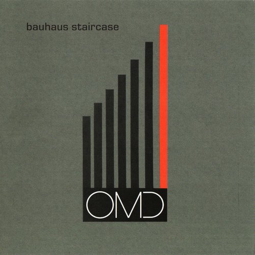 Bauhaus Staircase (The Complete Edition)
