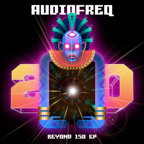 Beyond 150 EP