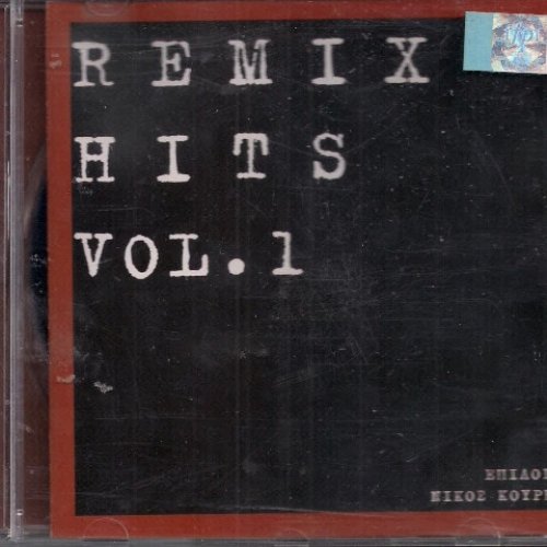 Remix Hits, Vol.1