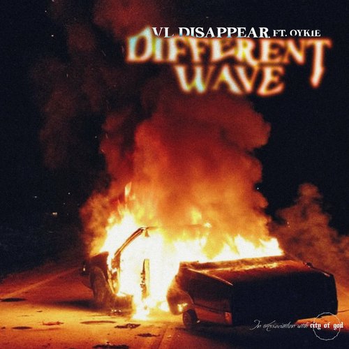 Different Wave
