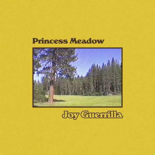 Princess Meadow (Morning)