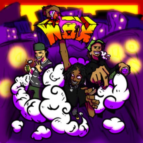 WOK