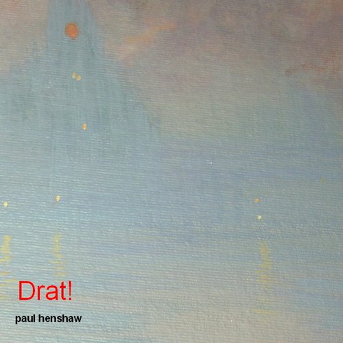 Drat!