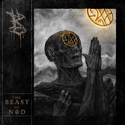 The Beast of Nod - Single