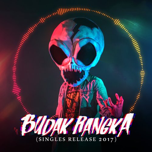Budak Rangka