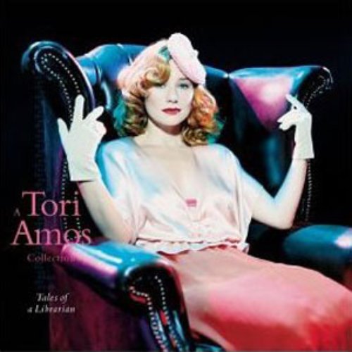 Tales of a Librarian: A Tori Amos Collection (Bonus DVD)