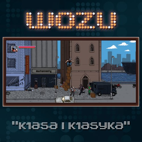 Klasa i klasyka