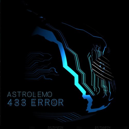 433 Error