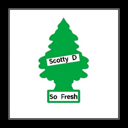 So Fresh