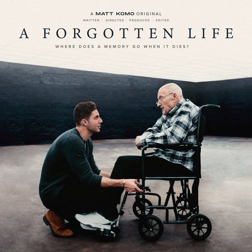 A Forgotten Life - Single