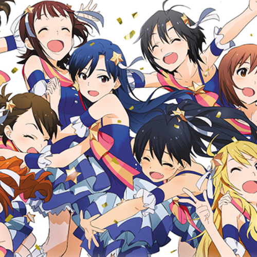 Ready M Ster Version 765pro Allstars Last Fm