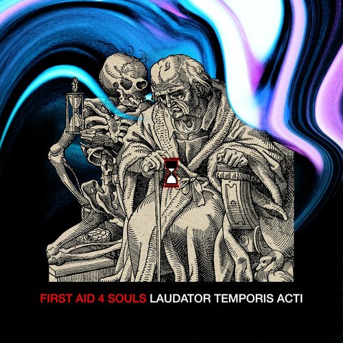 Laudator Temporis Acti