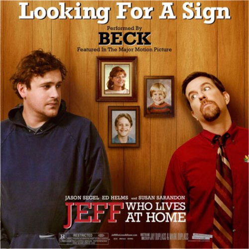 Looking For A Sign - Single