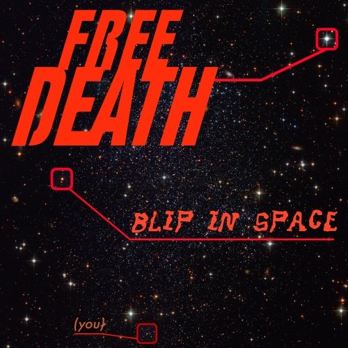 Blip in Space