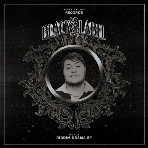 Riddim Drama EP