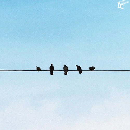 The Way It Was - Single