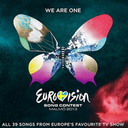Eurovision Song Contest Malmö 2013