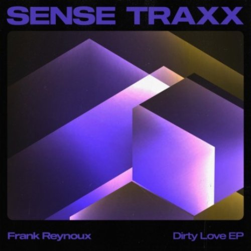 Dirty Love EP