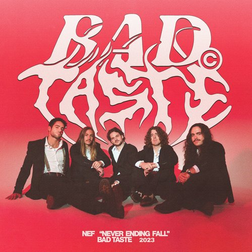Bad Taste