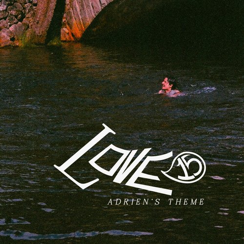 LOVE 15 (Adrien's Theme)