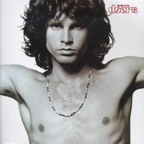 The Best Of The Doors Disc 2