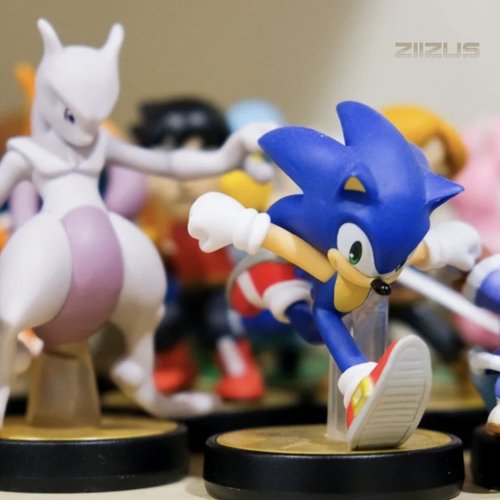 Sega Slow