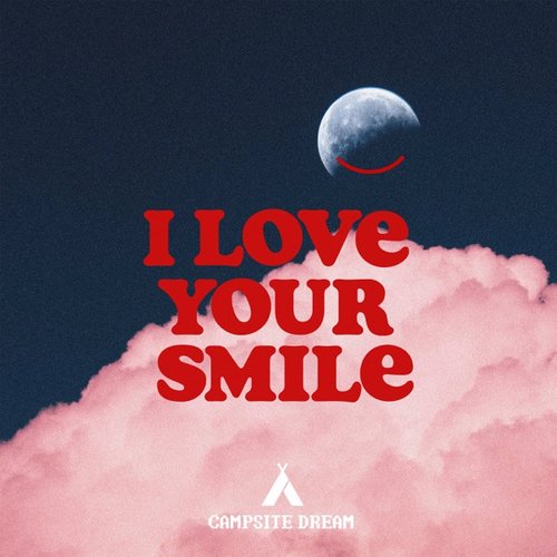 I Love Your Smile - Single