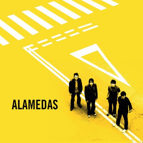 Alamedas