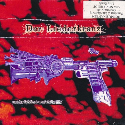 ...Und Das Geheimnis Der Schallwaffen