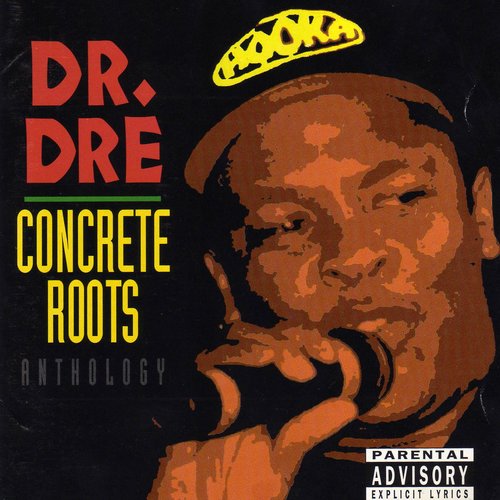 Concrete Roots