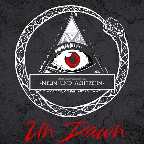 Un Dawn - Single