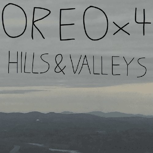 Hills And Valleys