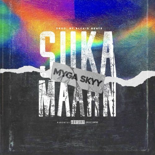 SUKA MAARN