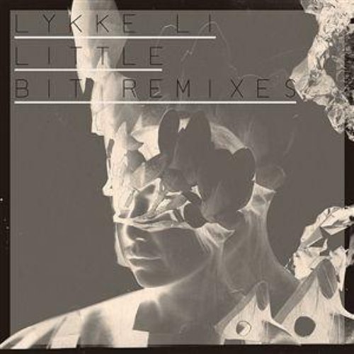 Little Bit Remixes