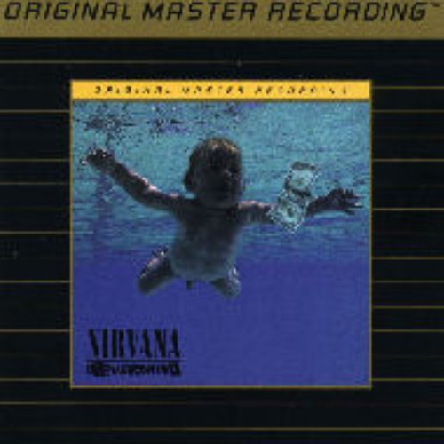 Nevermind [1996. MFSL]