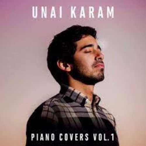 Piano Covers, Vol. 1
