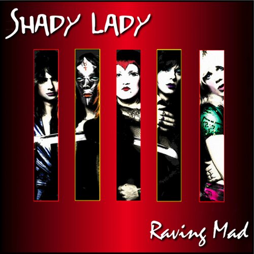Raving Mad