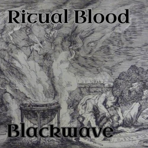 Blackwave