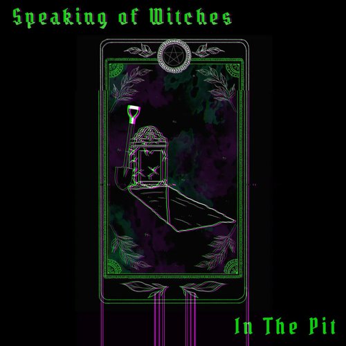 In the Pit - Single