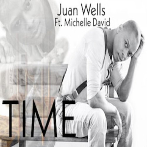 Time (feat. Michelle David) - Single
