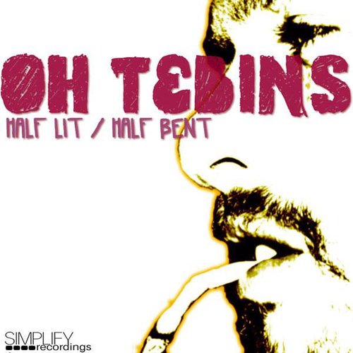 Half Lit, Half Bent EP