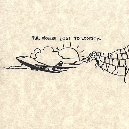 Lost to London EP
