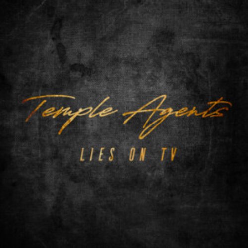 Lies on Tv - Single