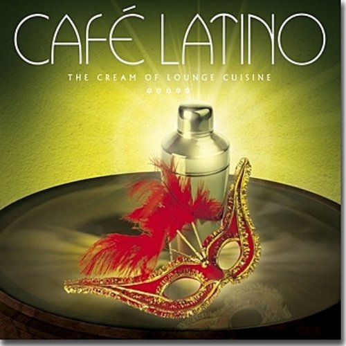 Caf�� Latino